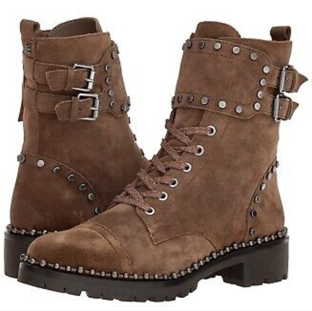Sam Edelman | Jennifer Combat Boot